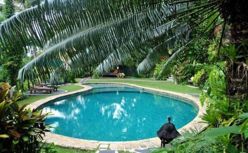 アラム サリ ケリキ ホテル10