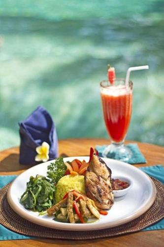 アラム サリ ケリキ ホテル16