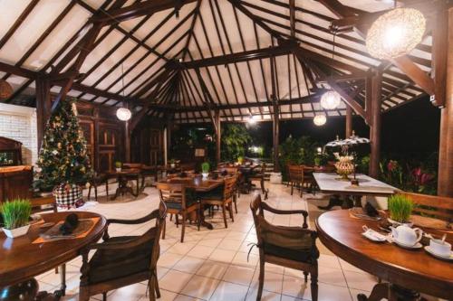 アラム サリ ケリキ ホテル12