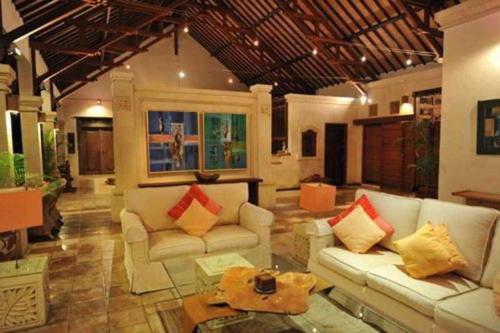 アラム サリ ケリキ ホテル5