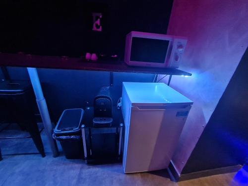 2eme in 9e arrondissement