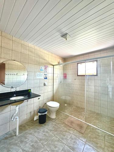 Quarto em Florianópolis (Quarto em Florianopolis) in Itacorubi