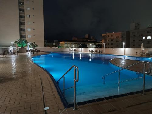 Apartamento Guaruja enseada in Tortuga