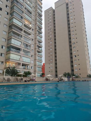 Apartamento Guaruja enseada in Tortuga