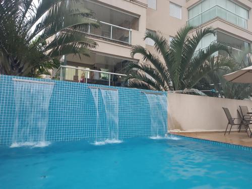 Apartamento Guaruja enseada in Tortuga