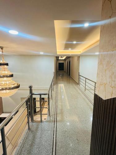 Hotel The Grand Agastya