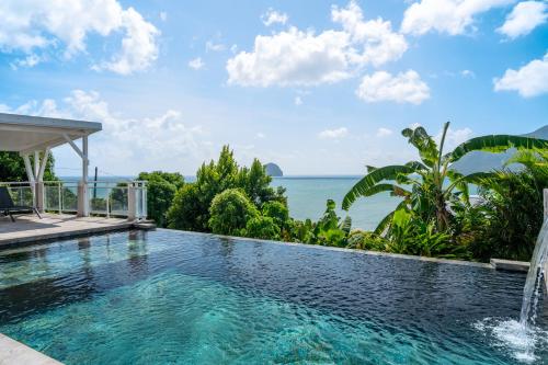 Appartement Eleven, calm & cosy in เลอ ยามัน