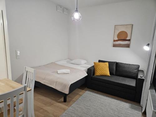 Studio Apartment Aurora 2