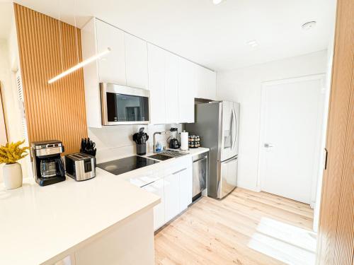 Cozy 1-BR Beachside Hideaway - VE2 - MDR, Los Angeles (fotografie 4)