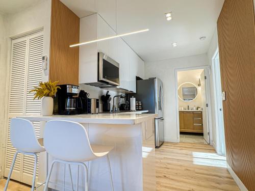 Cozy 1-BR Beachside Hideaway - VE2 - MDR, Los Angeles (fotografie 8)