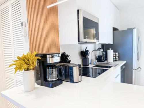 Cozy 1-BR Beachside Hideaway - VE2 - MDR, Los Angeles (fotografie 9)