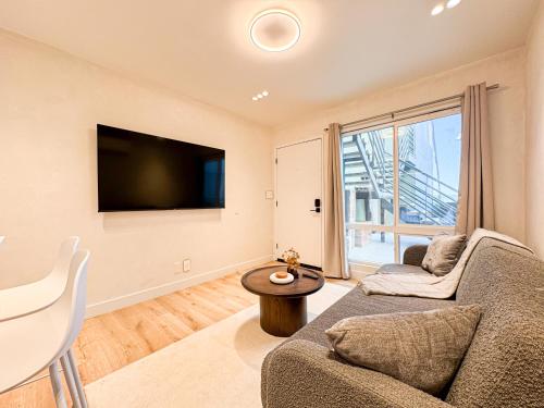Cozy 1-BR Beachside Hideaway - VE2 - MDR, Los Angeles (fotografie 7)