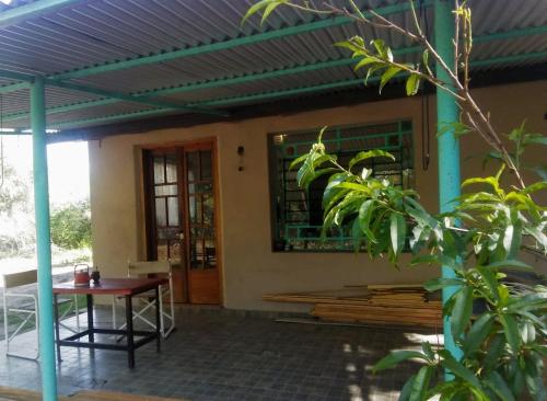 Casa Aquino in San Esteban