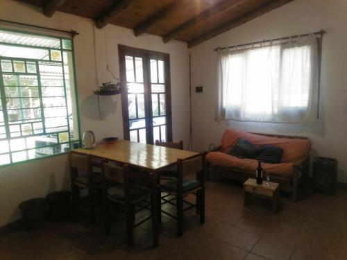 Casa Aquino in San Esteban