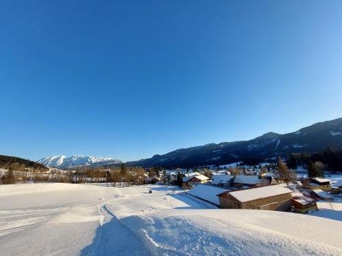瓦格纳霍夫农庄 瓦格纳霍夫农庄