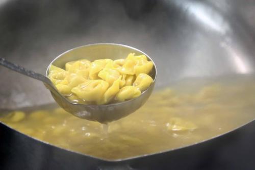 Central Park Hotel Modena - image 8