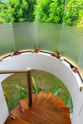 View, Loft Aires Jujuy in Barrio Bajo la Vina