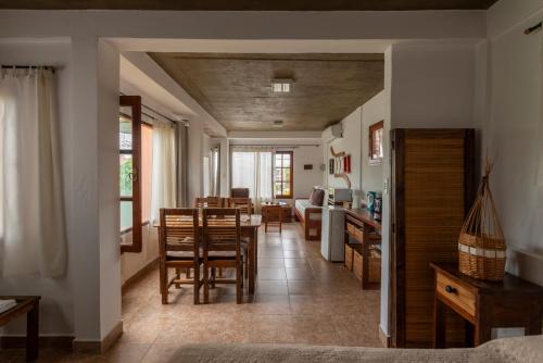 Loft Aires Jujuy in Barrio Bajo la Vina