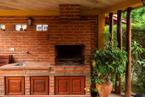 Facilities, Loft Aires Jujuy in Barrio Bajo la Vina