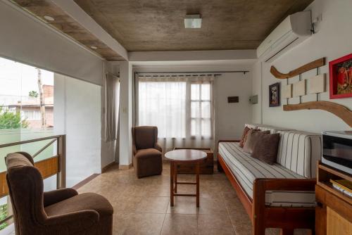 Loft Aires Jujuy in Barrio Bajo la Vina