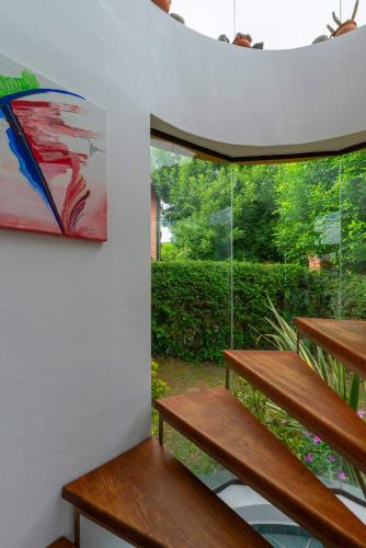 View, Loft Aires Jujuy in Barrio Bajo la Vina