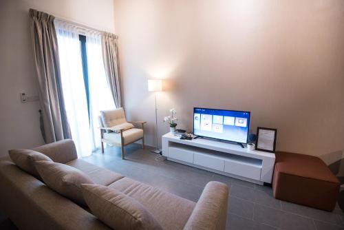 Bangsar Super suite EST By PSM - image 4