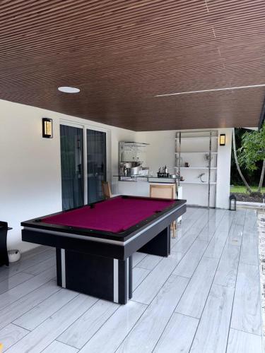 Villa Alegría – khách sạn tại Sunrise