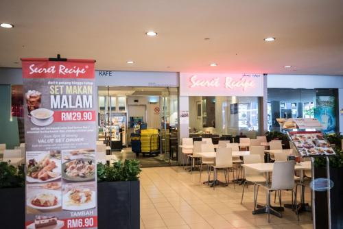 Bangsar Super suite EST By PSM - image 7