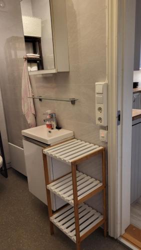 Apartment with 3 bedrooms and 7 guests, Sandefjord (fotografie 5)