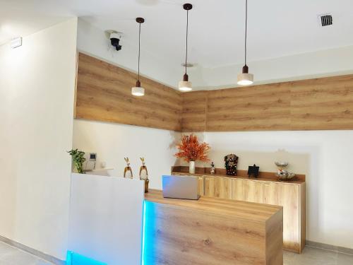 ردهة, UNPLAN Hostel in تطوان