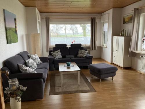 Ferienhaus Großheider Straße in Großheide, Deutschland