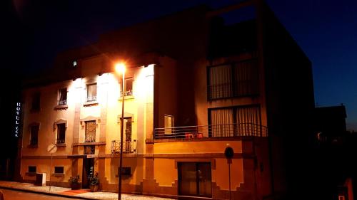 Hotel Jose Alberto - main image