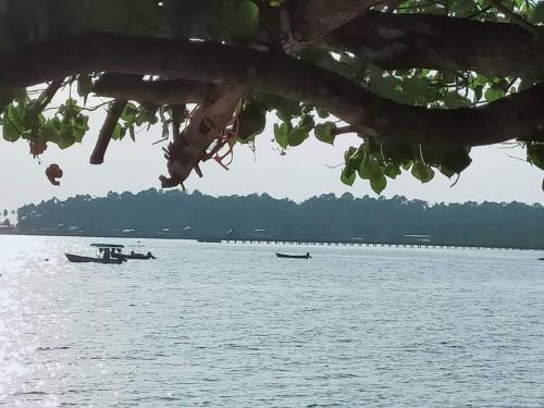 Eastique Hotel Koh Chang near Khlong Prao Beach