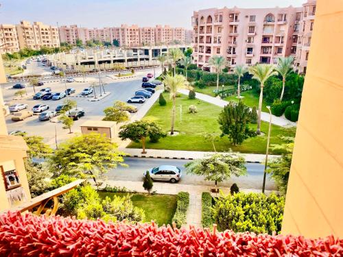 Heaven in Rehab City - New Cairo 
