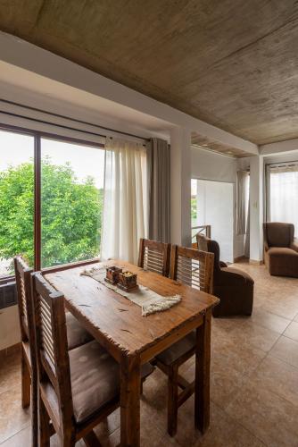 View, Loft Aires Jujuy in Barrio Bajo la Vina