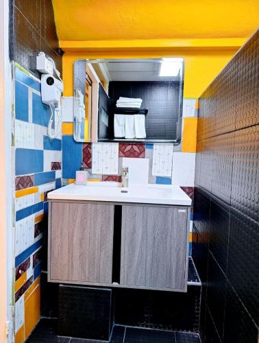 DDM House near Wang Lang (Siriraj) Pier