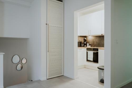 Iekārtas, Moderne Wohnung in Dernbach WW in Dernbach (Westerwald)
