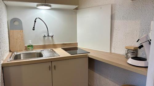 Cocina, Au coeur d'Autun in Autun