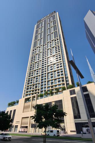Stunning 2BR Apt Burj Royale 10 mins walk to Dubai mall, Dubaï (photo 2)