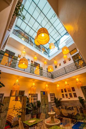 Riad Bab Taghzout Marrakech - image 14