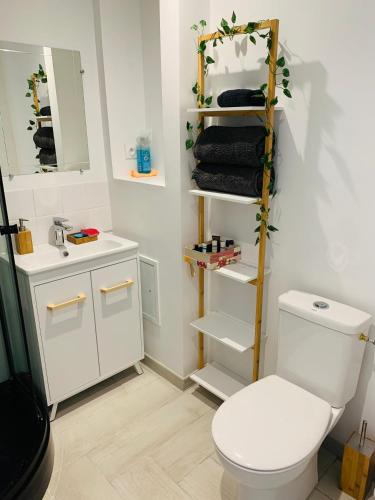 Le Loft in 紹塞地區聖奧梅爾