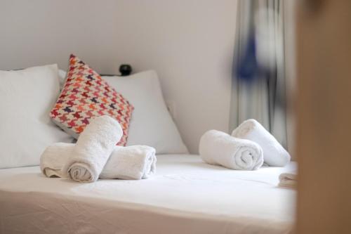 Center Studio Heraklion A4 chambre d'hôte Kallithéa
