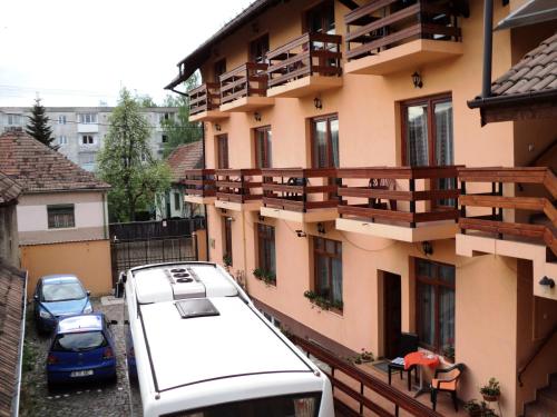 Pension Bittner 3