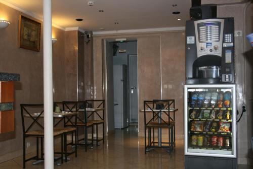 ホテル ビアター