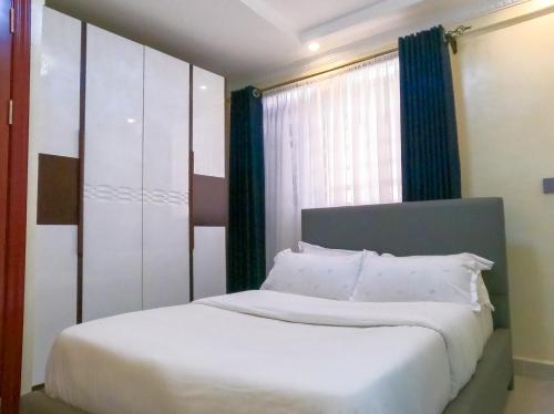 Shirpelle Suites BNB - image 2