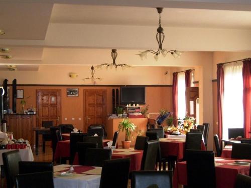 Pension Bittner 5