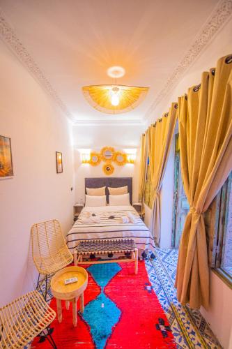 Double Room image 10
