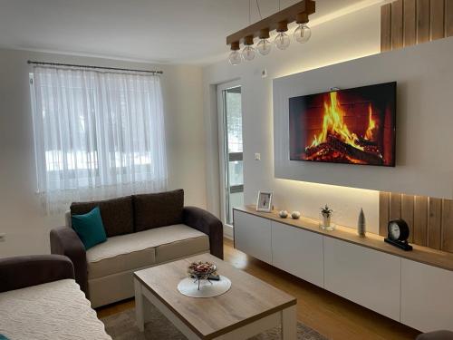 Apartman Tayra Jahorina