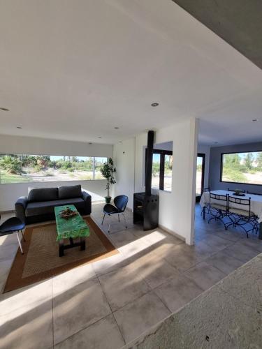 Cabaña en zonda, 6 personas (Cabana en zonda, 6 personas) in Villa Tacú