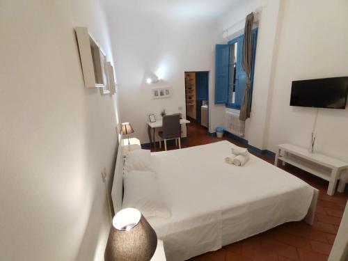 Michelangelo's Relais 2